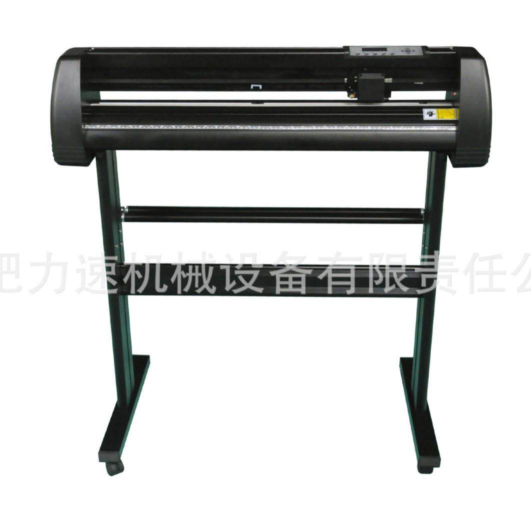 供应 力婉牌电脑刻字机 刻绘机 刻花硅藻泥 刻字膜广告专用机