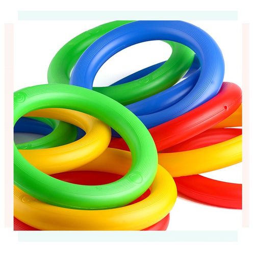 西瓜陈列托盘西瓜圈固定托环放神器防滑垫塑料圈水果店摆放底座垫