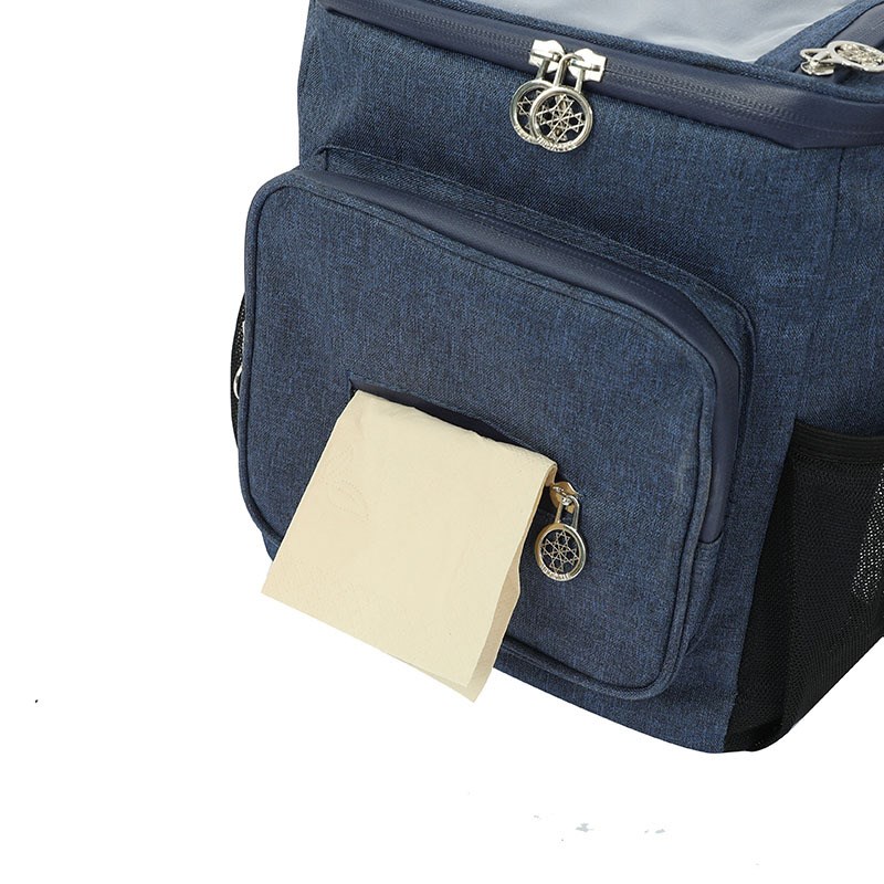 前置防水电动车挂物包电瓶车挂包自行车收纳包小挂袋手机袋子挂兜