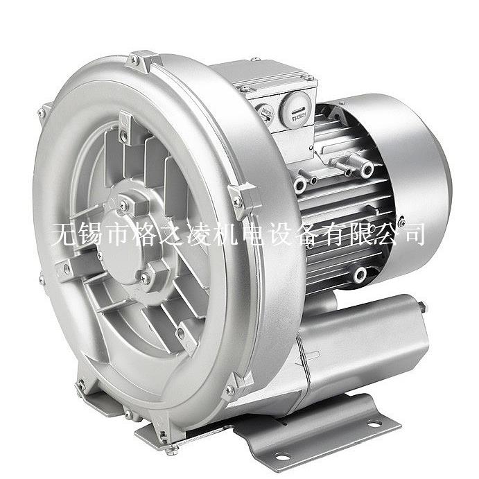 SIDE CHANNEL BLOWER G_200 2BH1400-7AH06 防爆高压风机