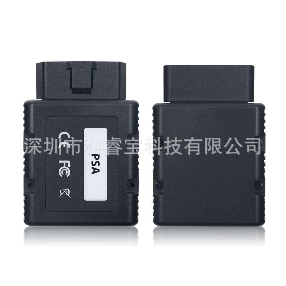 PSA COM Bluetooth Diagnostic PP2000 for Peugeot Citroen
