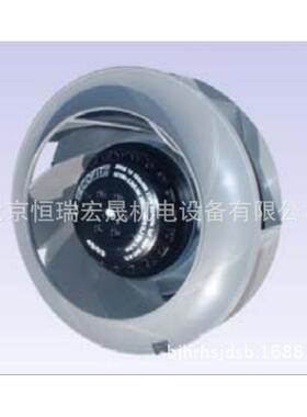 ECOFIT 2RRE15 220X45R (D18-A4) 230V94/103 BT 后向离心风机