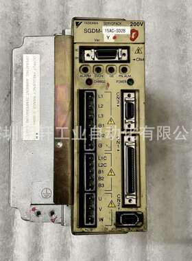 SGDM-15AC-SD2B 沙迪克伺服器维修 SODIC沙迪克驱动器维修