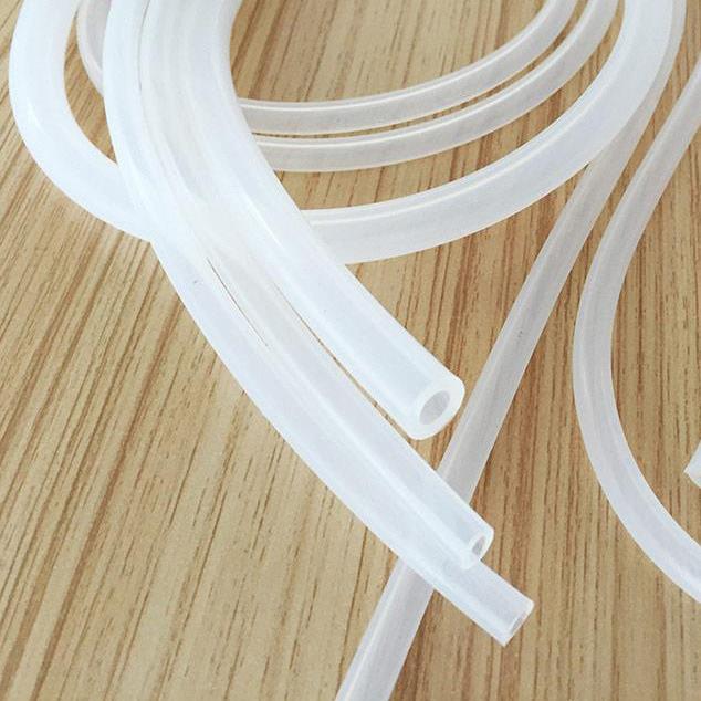 GREATFLEX 透明 BHP 光滑蠕动泵管