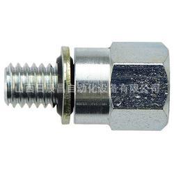 米思米 配管零件LSCN-S-S-M6-F-M6