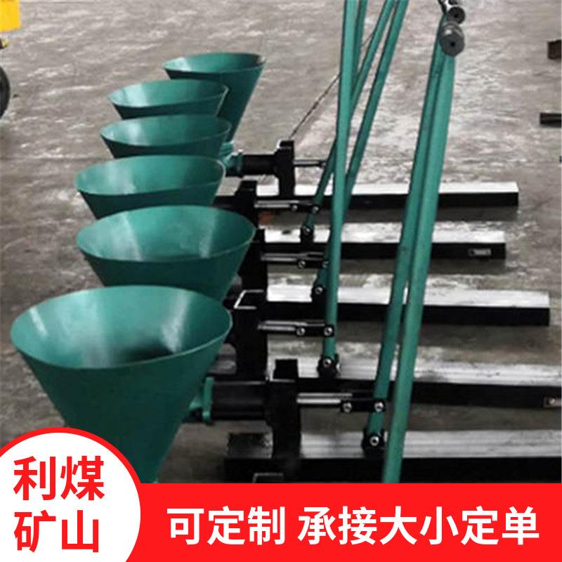 小型手动注浆机泥砂浆灌浆泵LM-3便携式手动堵漏注浆机混凝土