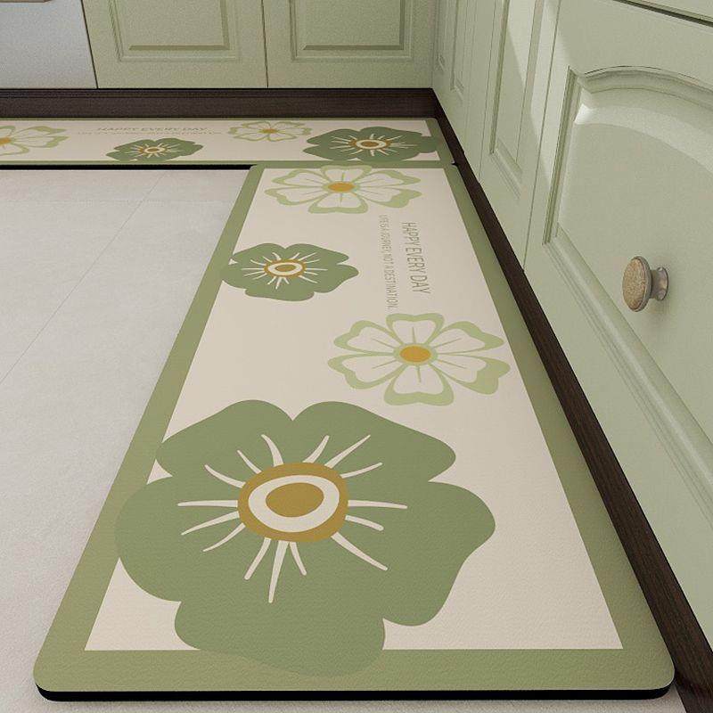 厨房专用地垫防油防水防滑免洗长条硅藻泥吸水吸油耐脏脚垫地毯,鲜花速递/花卉仿真/绿植园艺,割草机/草坪机,淘宝优惠券,粉丝福利购,淘宝优惠卷