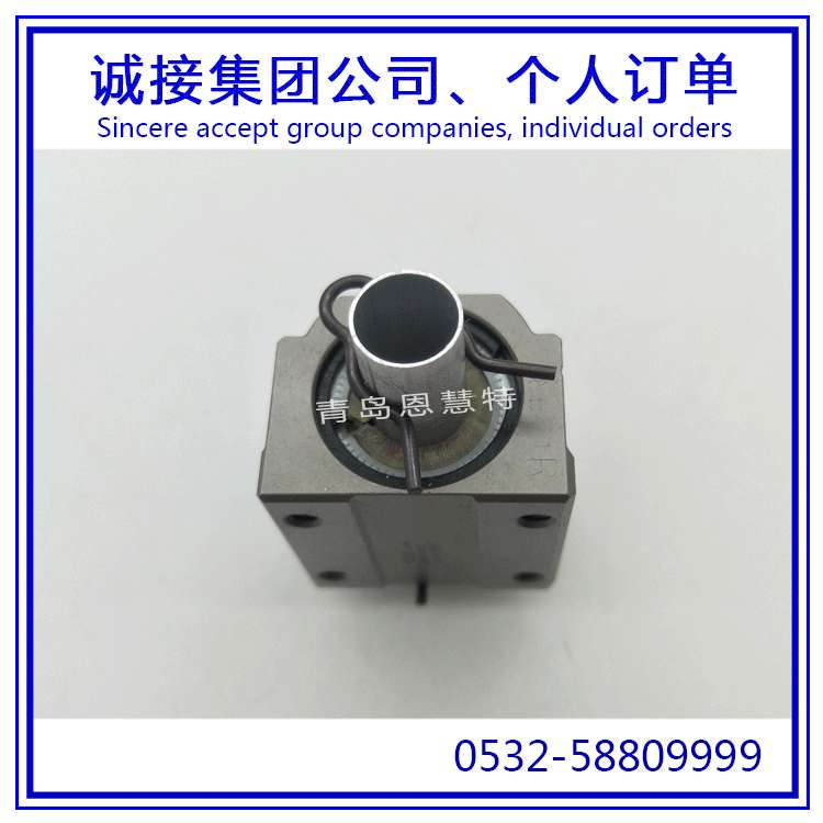 THK滚珠丝杠BNT1808-3.6 BNT2005-2.6 BNT2010-2.6无预压型螺母