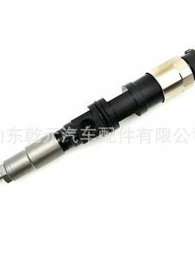 共轨喷油器 295050-1020 S00001059+07 SDEC SC4H