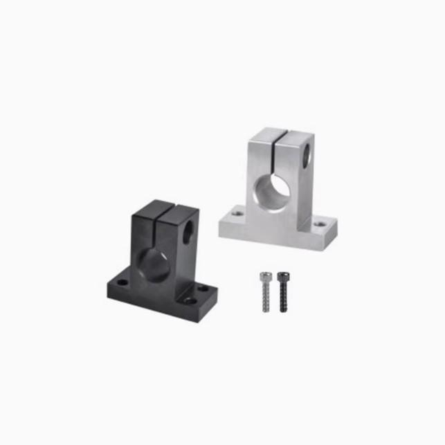 替怡合达GCY01-D8-H10 GCY02-D10-H20 GCY06/08-D15加厚T导向轴支