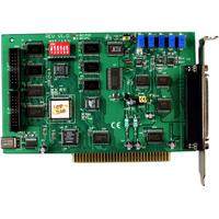 A-8111 泓格 8路单端/差分模拟量输入卡