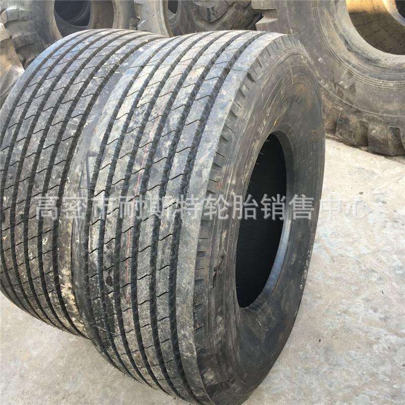厂家供应双钱油罐车轮胎 425/65R22.5 445/65R22.5 385/65R22.5