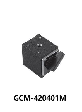 DHC GCM-42系列磁性表座 大恒光电 GCM-420401M