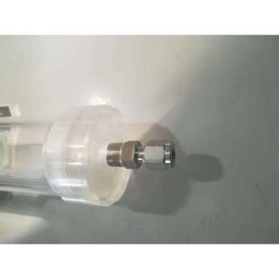 重庆川仪分析仪配件 汽水分离器 05.09.092