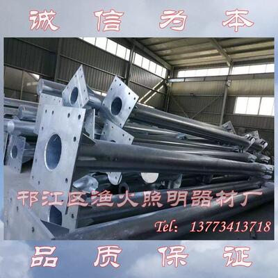 欢迎您选购渔火牌道路交通标志杆、道路交通标志杆价出厂