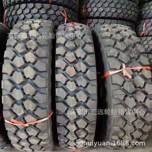 黄海255/100R16越野轮胎依维柯2046 255/100r16 255/85R16