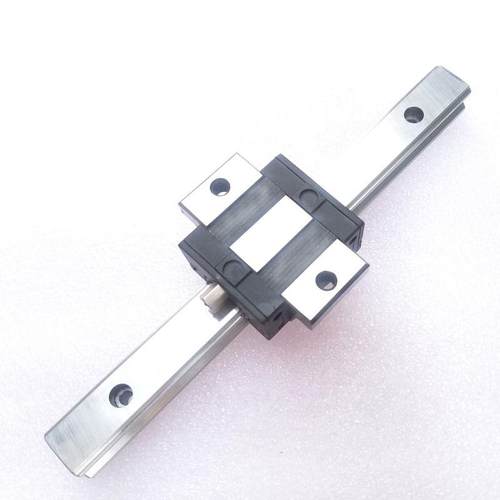 滑块直线导轨C-SVWT28-160/220/280/340/400/460/520/580