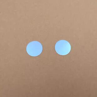 488nm/425nm-520nm陷波/负性滤光片蓝紫光红光近红外高透滤光镜片