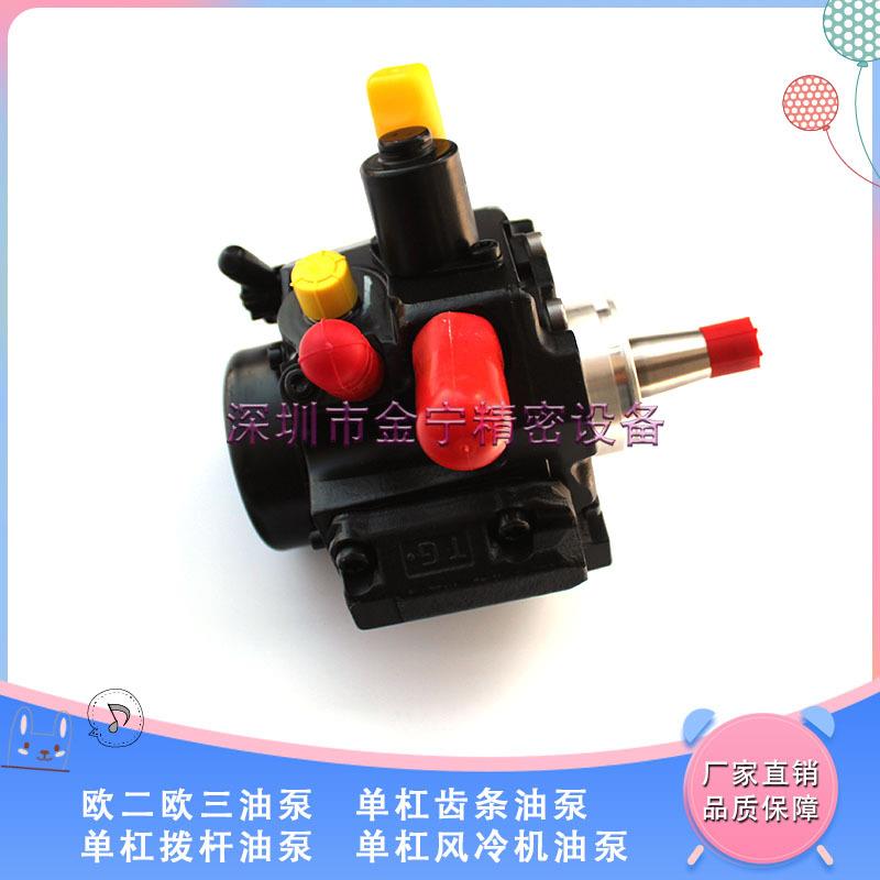 28522533 1111100XED01德尔福欧三油泵喷射泵 配长城H5 H6 GW4D20