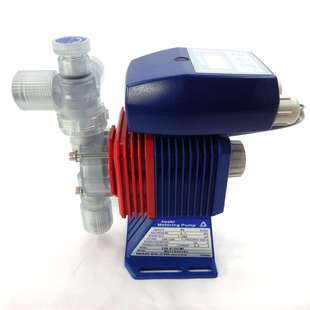 EHN B16VCMR易威奇IWAKI电磁计量泵