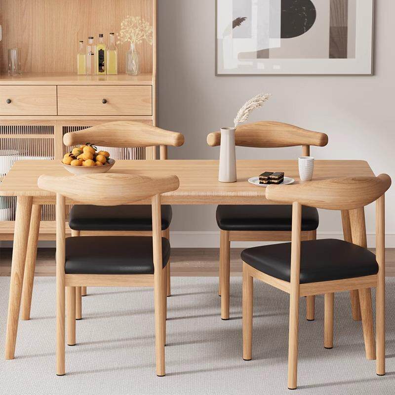 电脑椅家用舒适办公椅结实耐用学生宿舍椅子出租房用舒服久坐餐椅