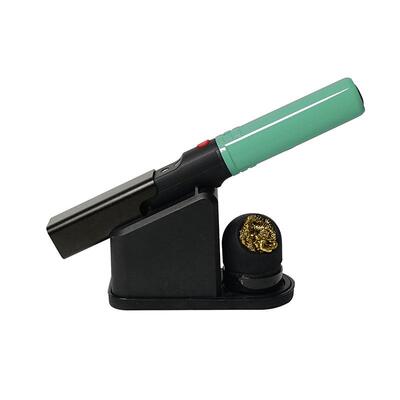 Pro`skit/宝工 SI-B166 无线充电电池烙铁无线电烙铁便携式烙铁