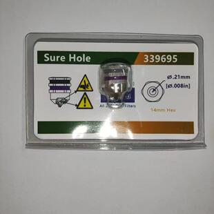 通用诺信Nordson339695喷嘴339696零滴漏339697点胶喷嘴339698替