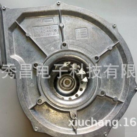 G2E140-PI32-43 115V 230V 原装德国EBMPAPST 进口离心鼓风机涡轮