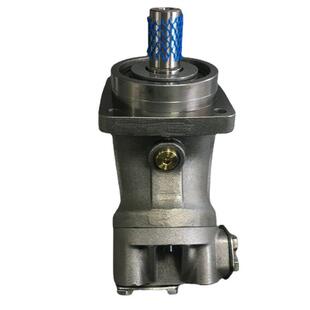 VZL181 61W K液压马达 A2FE160 REXROTH力士乐柱塞马达R902198485