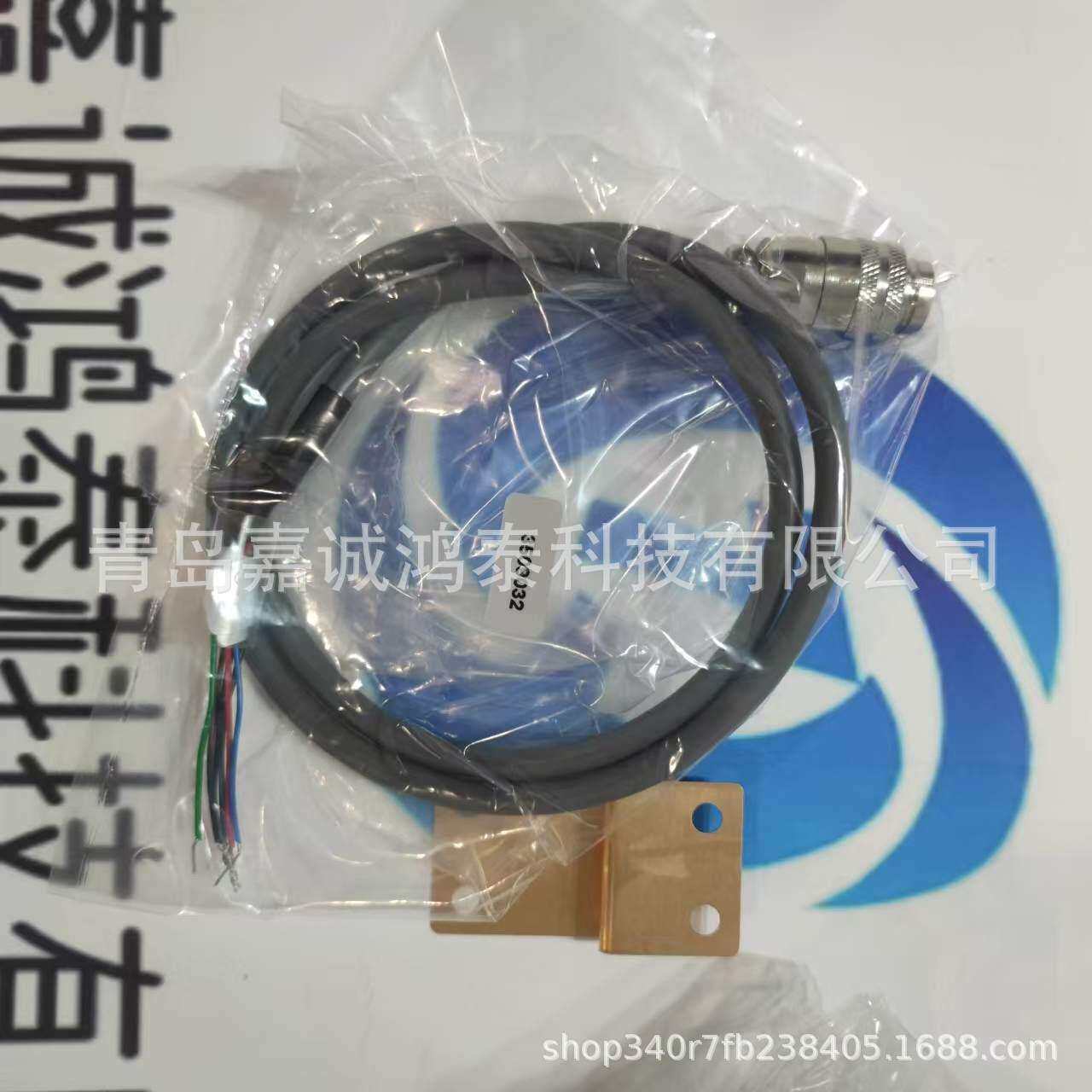 原装进口ROTARY ENCODER编码器 HLE45-600L-3F.AC