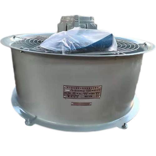 BLF-7电力变压器风扇、主变冷却散热风机