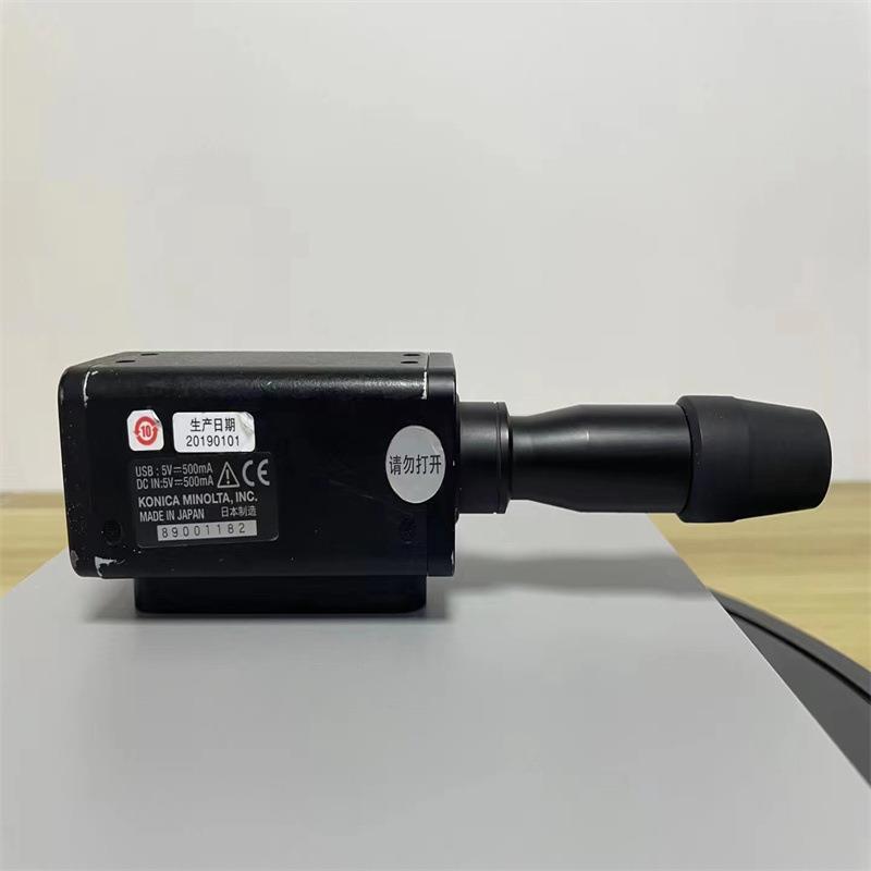 柯尼卡-美能达KONICA MINOLTA色彩分析仪 CA-410色彩分析仪CA-P42