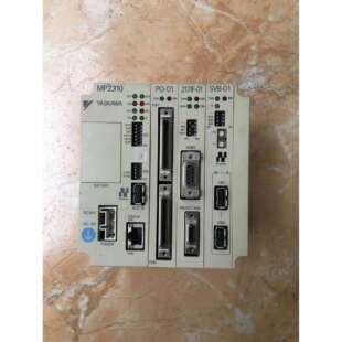 YASKAWA安川运动控制器JEPMC E默认项 MP2310