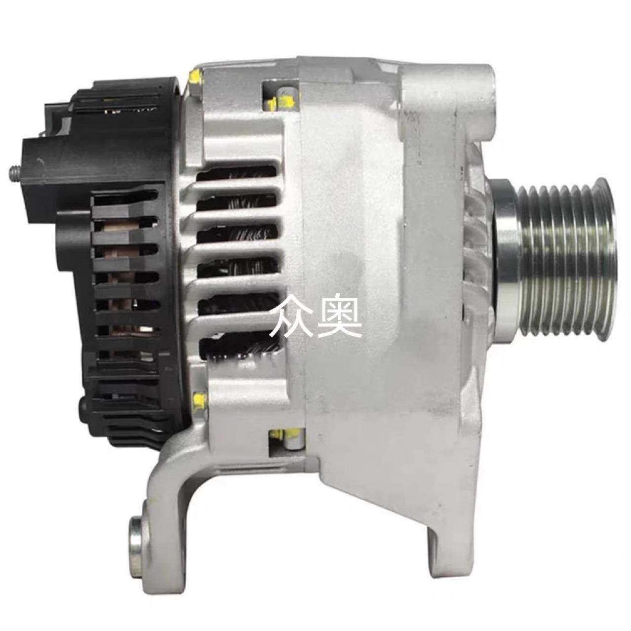 CLAAS克拉斯946拖拉机发电机S542475A A13V1284 7700053184发电机