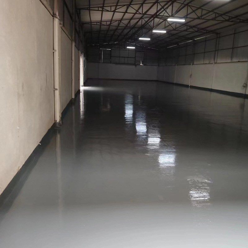 东莞厂房环氧地坪漆施工自流平环氧地坪施工地面漆环氧地坪漆上门