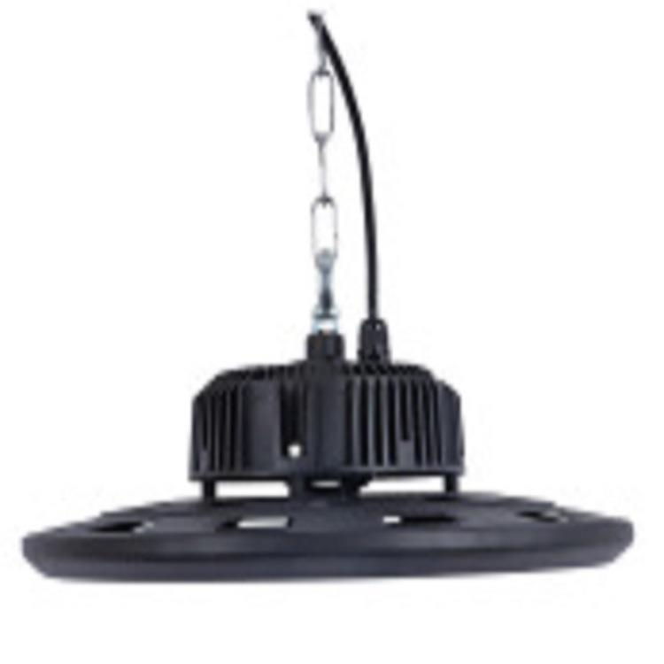 厂家直销UFO工矿灯贴片式照明灯具飞碟款工矿灯100W-200W