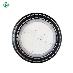HB191跨境高质量LED工矿灯仓库灯车库灯100W150W200W飞碟灯