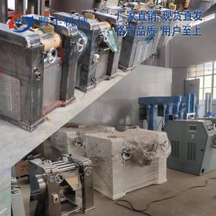 厂家直销色浆硅酮胶三辊研磨机S405热熔胶油漆乳胶漆加热三辊机