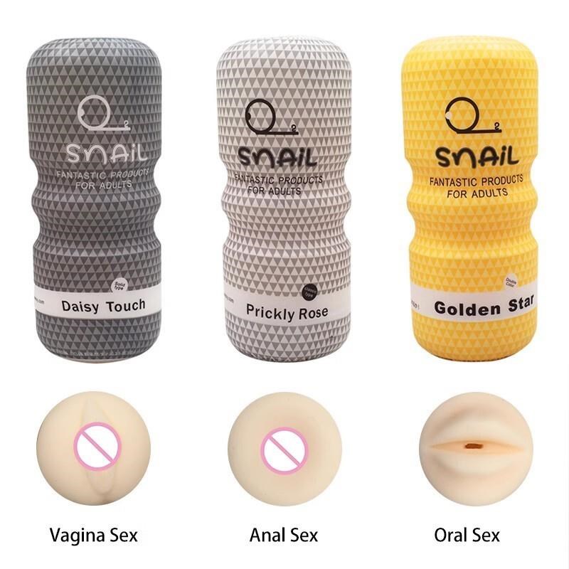Masturbator Cup Sex Toys Oral Vagina Anal Pussy Sex Tools fo