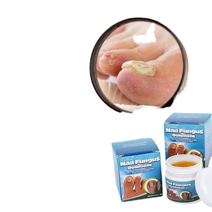 Foot Anti Fungus Nail Infection Fungal 2pcs