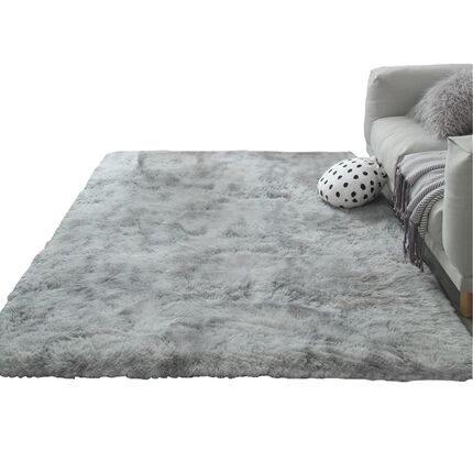 Carpet living room tea table bedroom bedside blanket mat