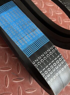 稻水10原厂SC滚筒收割机3.5田雷沃福2RG70配件皮带