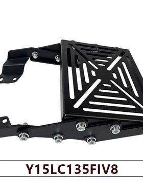 伸缩货架可以活动尾箱支架前后移动pxIc可用摩托机车铝合金箱用