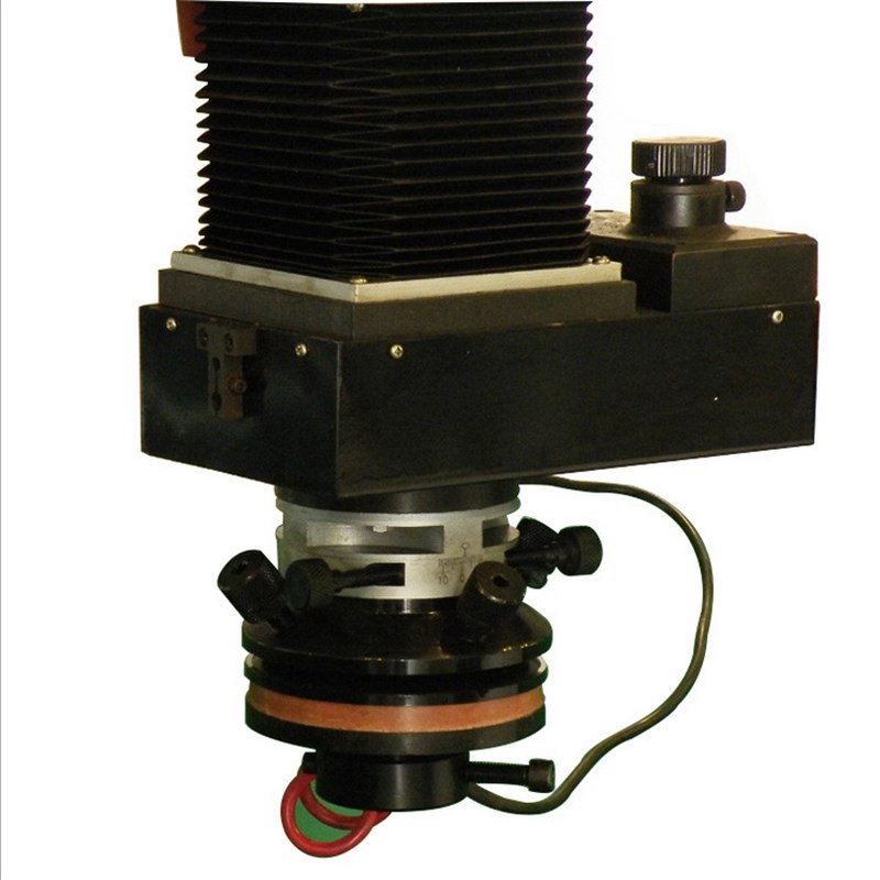 新款EDMd放电火花机平动头志祥平动头ZX-50  电脉冲电火花成型现