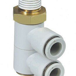 白色接头D4S28气动0100/40单头优2-/3SQ组/0-S02-V1-6S012/K0