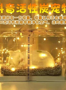 情人节生日礼物女生送女友女朋友的送给女孩子Q闺蜜礼品男朋友老