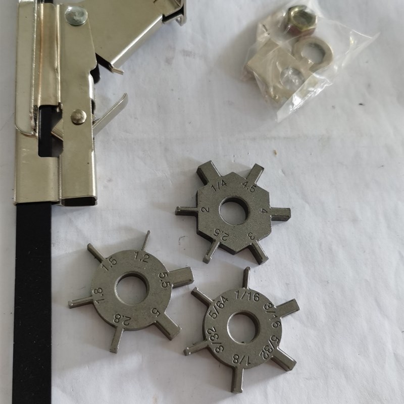 汽修工具 活塞环槽清理工具v 活塞环清理器 包邮包装有灰处理价格