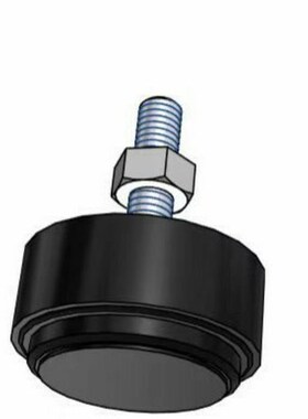 替代型 aNFB30-8-22/26/31/36NFB40-10-40桌上基座