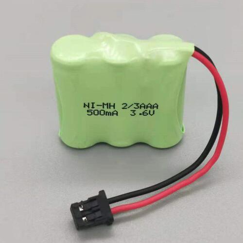 原装登士柏根测仪propex1一代电池 2/3AAA 300mAh 3.6V充电电池组