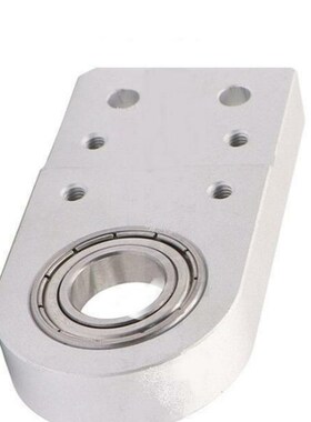 输送机滑轮安装座KVB01 02 03-3060 2040 305Y0 4080